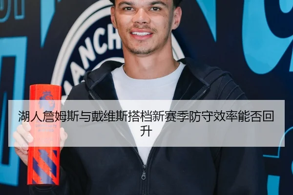 湖人詹姆斯与戴维斯搭档新赛季防守效率能否回升